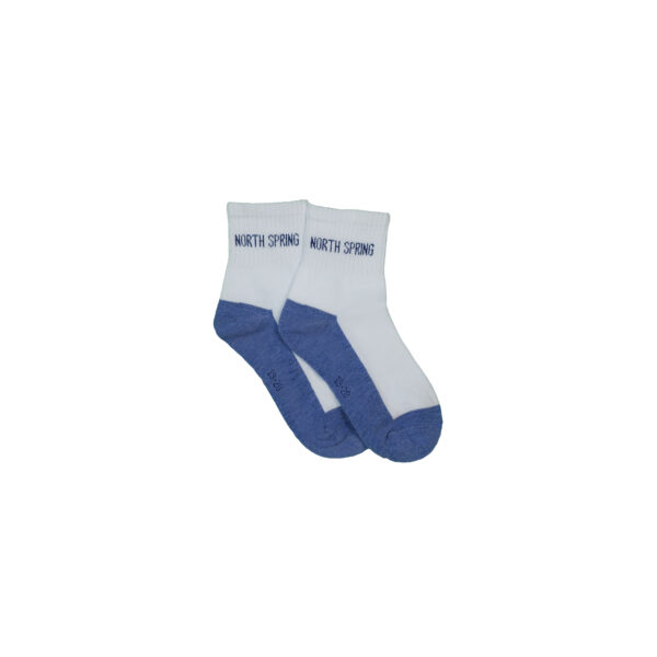 NS Socks - Northspring Primary School - Shirley Season Wear