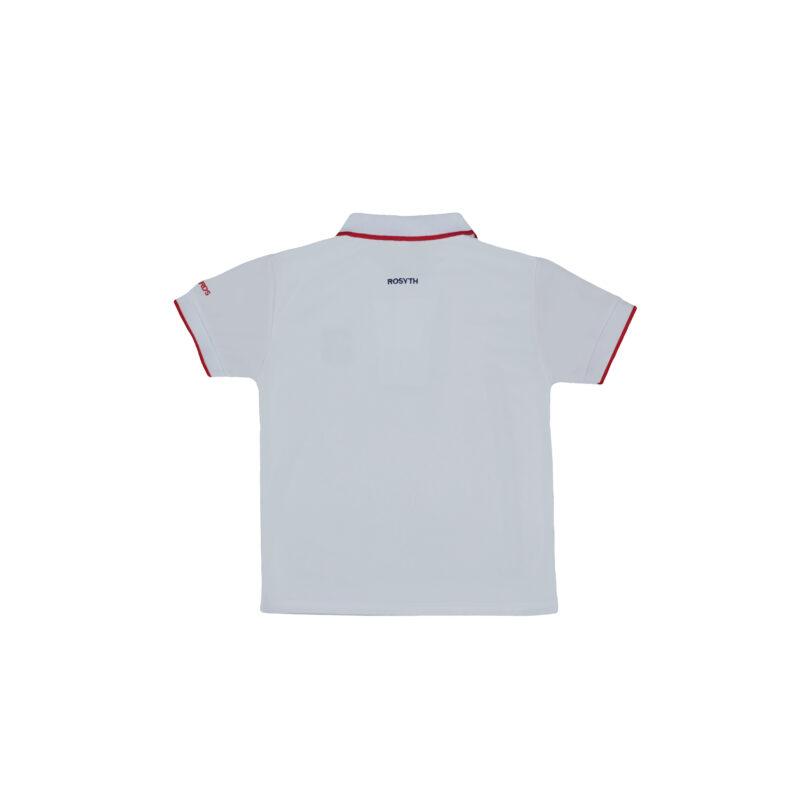 Pe T-Shirt - Rosyth School - Image 2