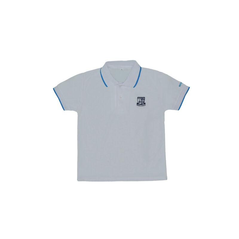 Pe T-Shirt - Rosyth School - Image 3