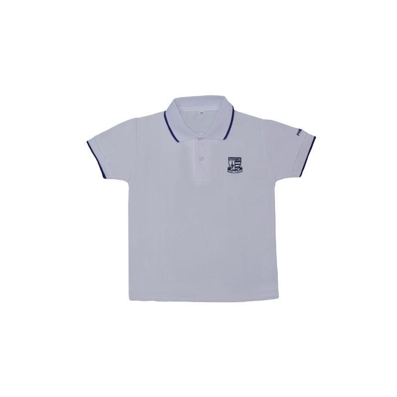 Pe T-Shirt - Rosyth School - Image 9