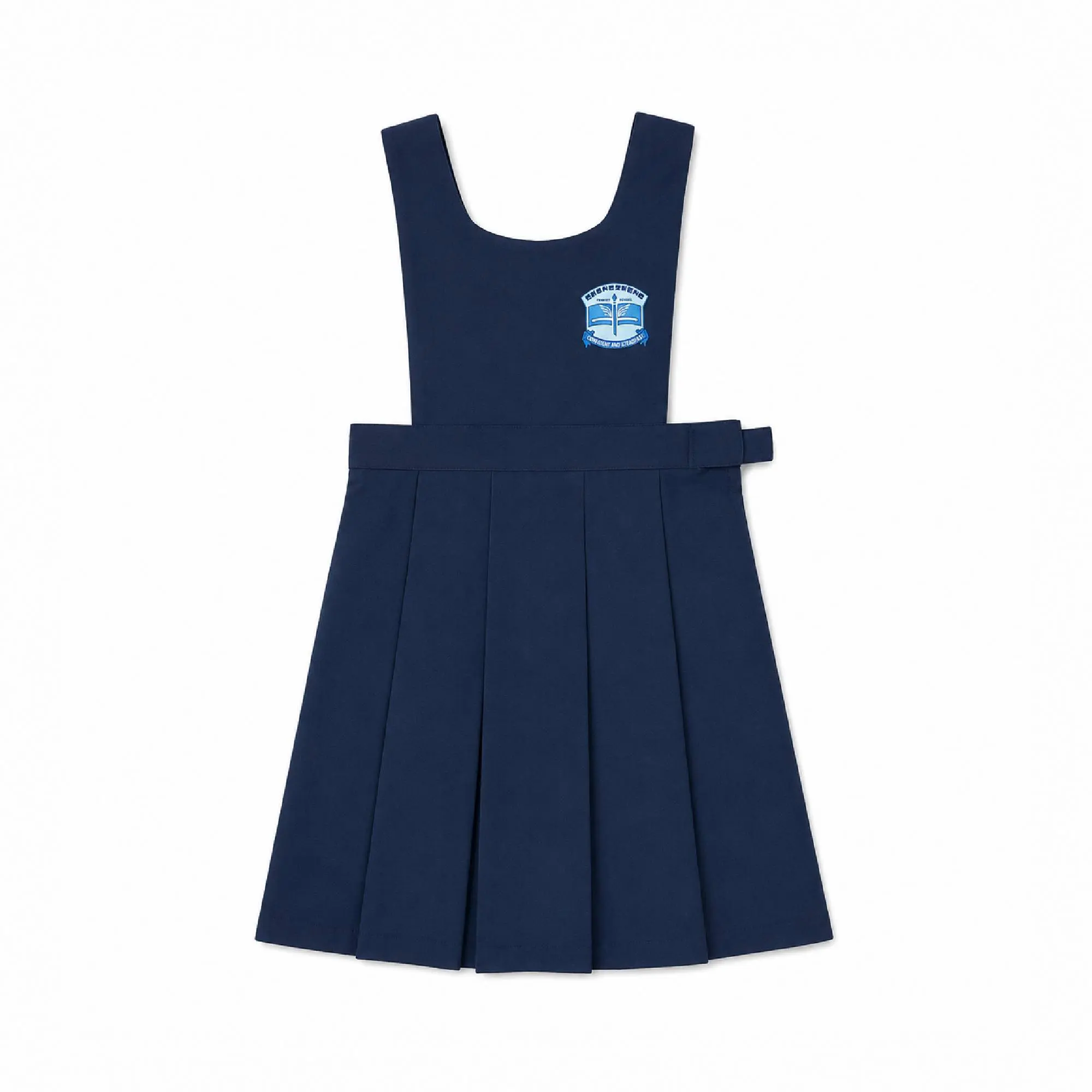 Girl Pinafore - Chongzheng Primary School