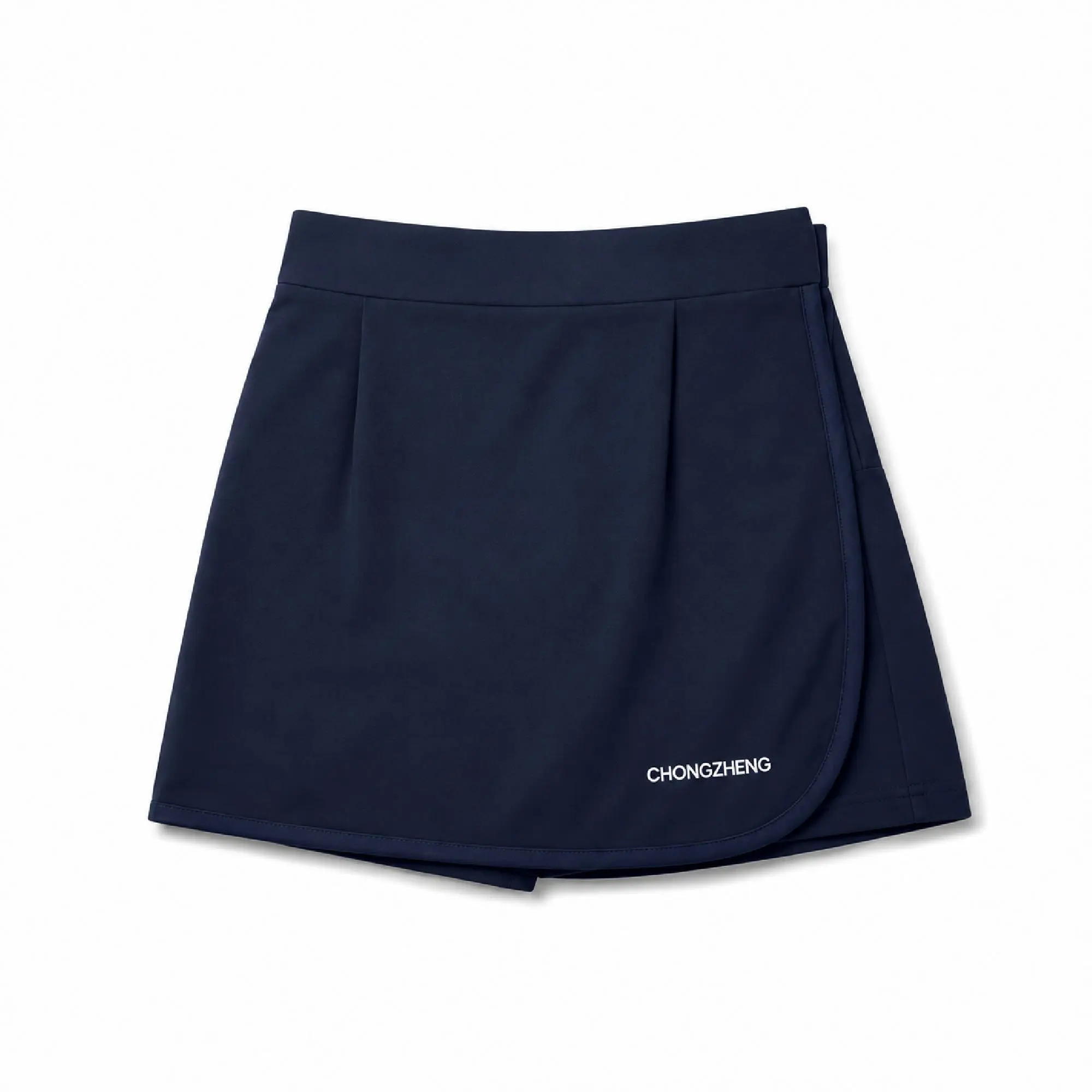Girl Skorts - Chongzheng Primary School