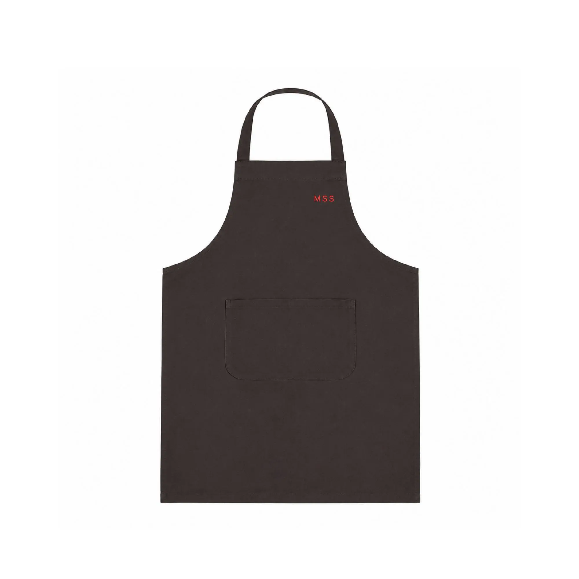 Apron (compulsory) - Montfort Secondary School