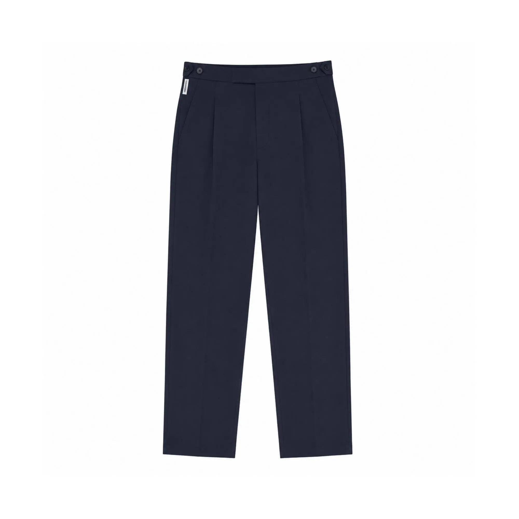 Long Pants – Montfort Secondary School