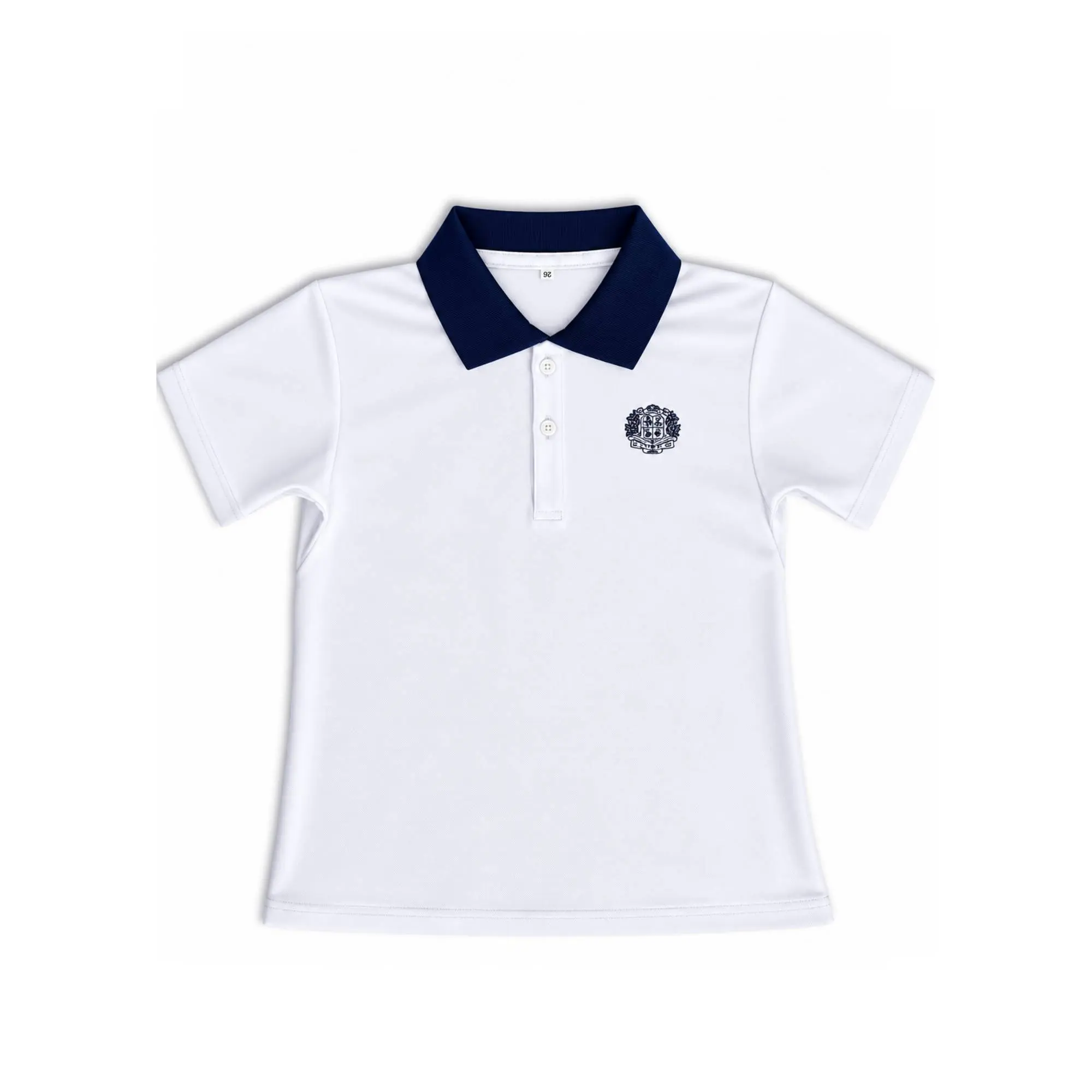 Pe T-Shirt - Montfort Secondary School