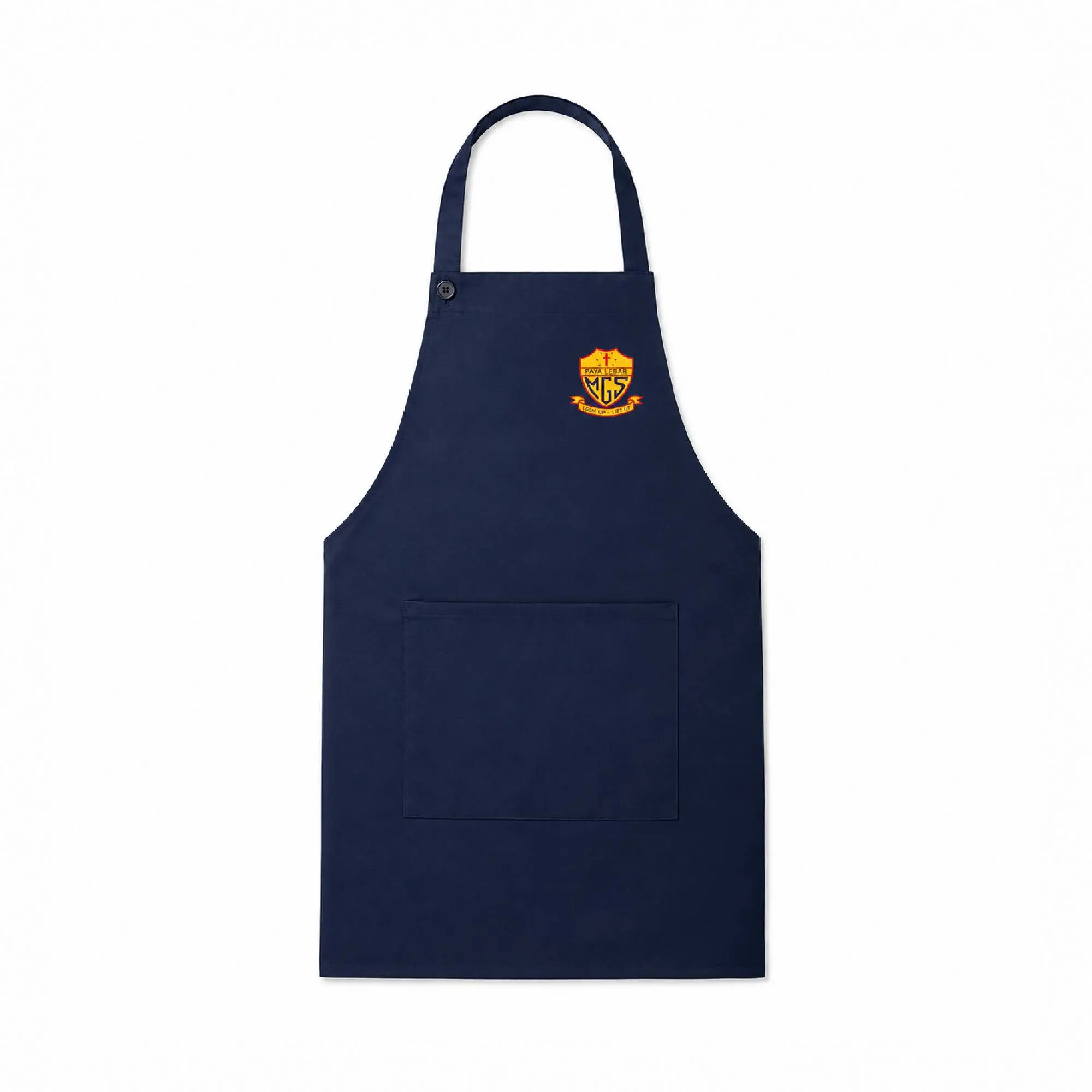 Apron (compulsory) - Paya Lebar Methodist Girls' School (Primary)