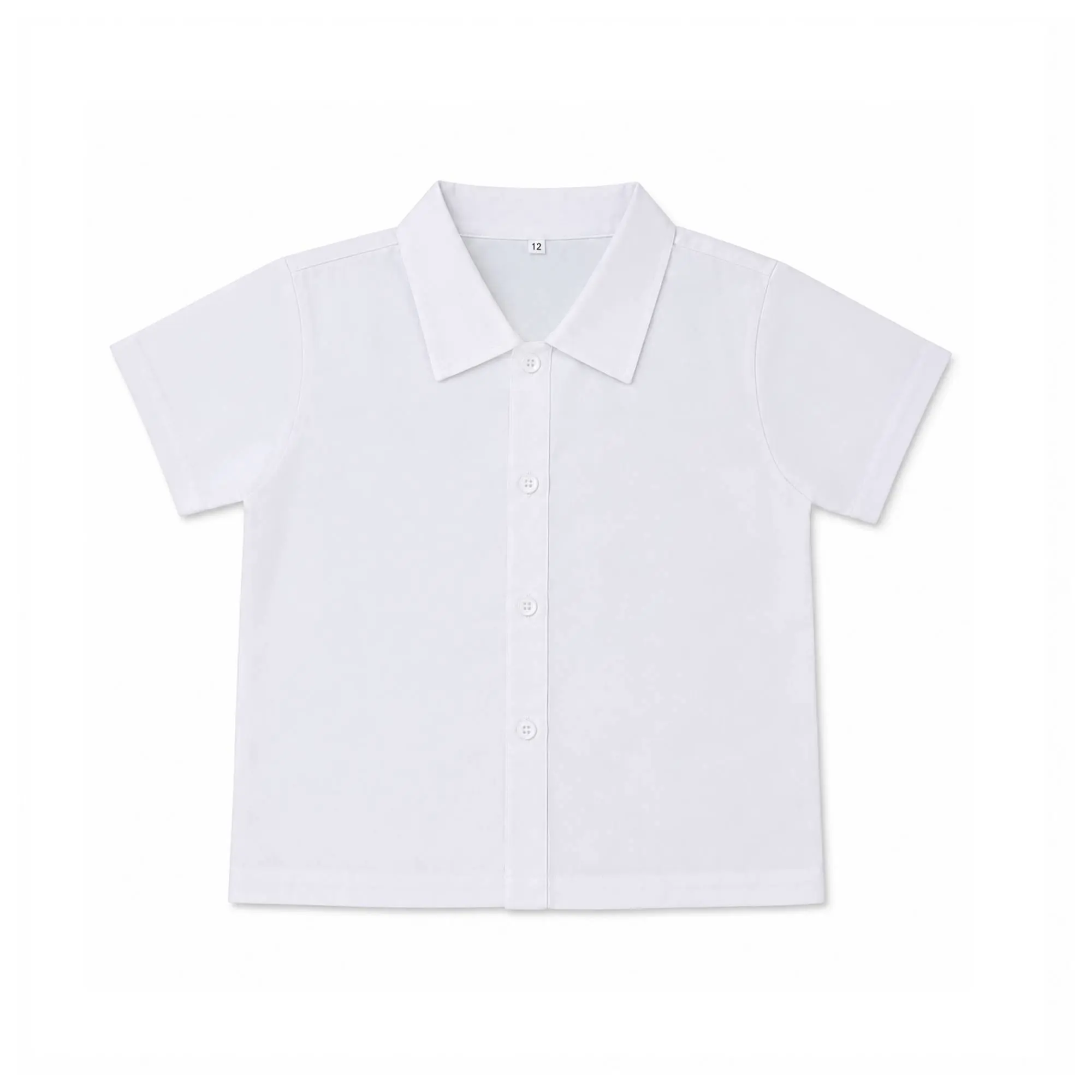 Blouse - Paya Lebar Methodist Girls' School (Primary)