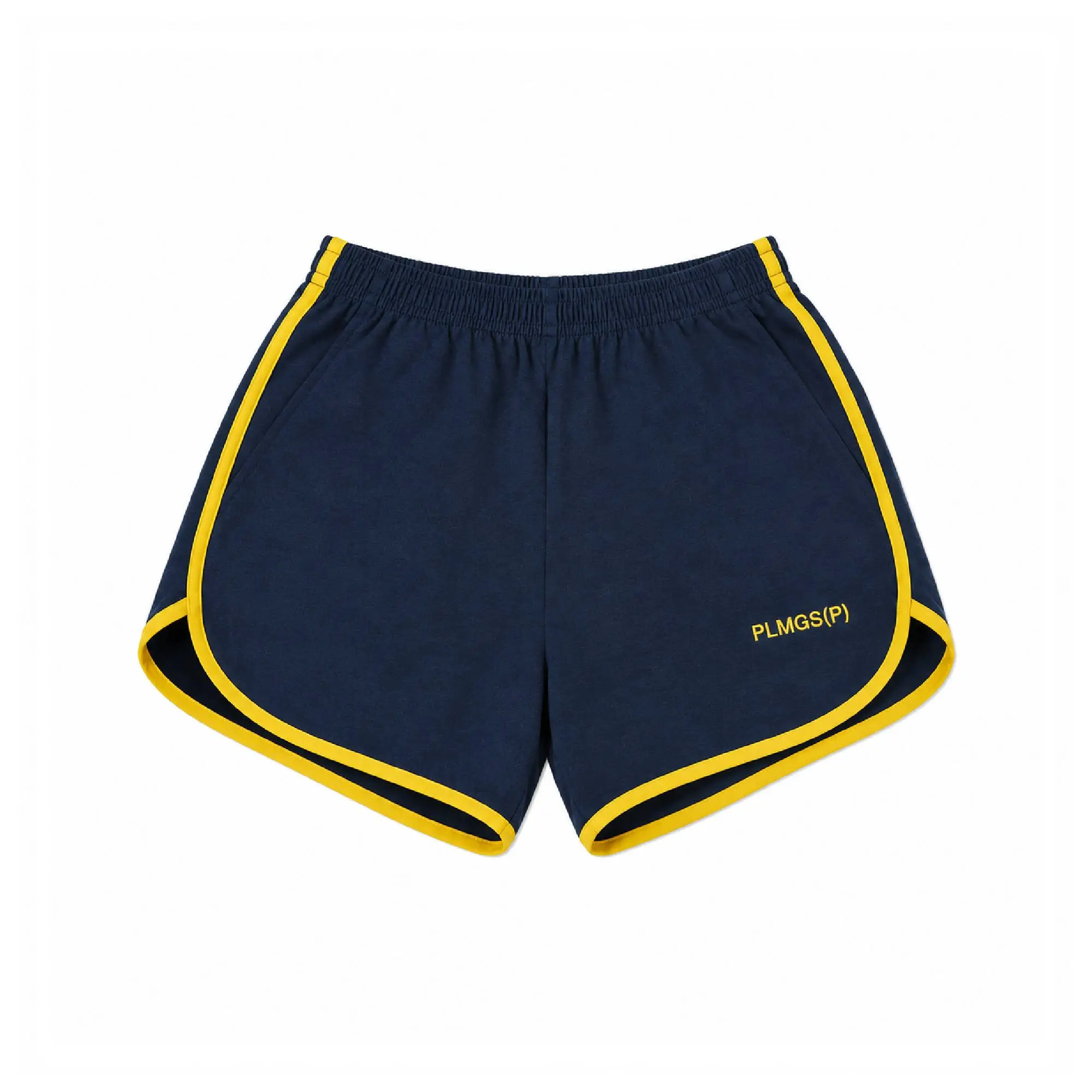 Pe Shorts - Paya Lebar Methodist Girls' School (Primary)