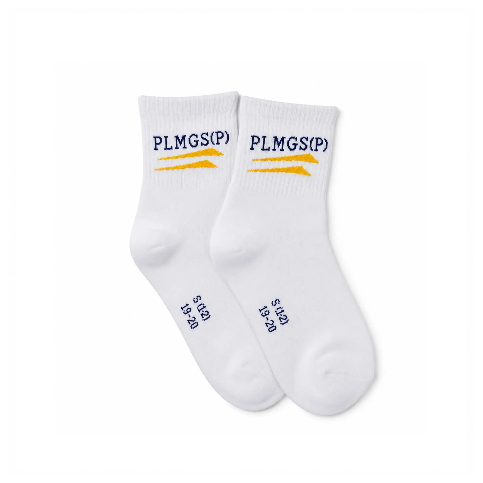 PL Socks - Paya Lebar Methodist Girls' School (Primary)