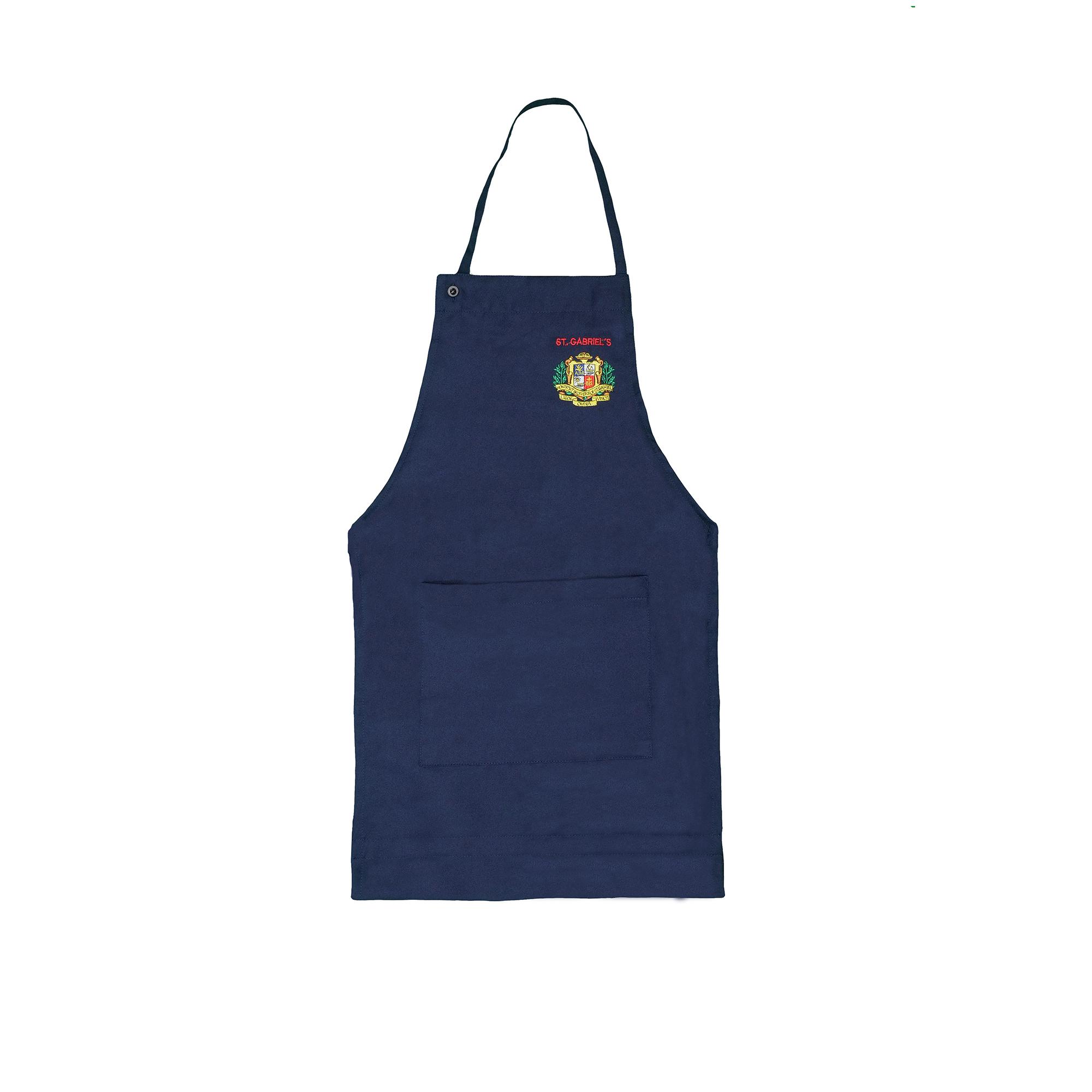 Apron St. Gabriel's Primary School Shirley Season Wear