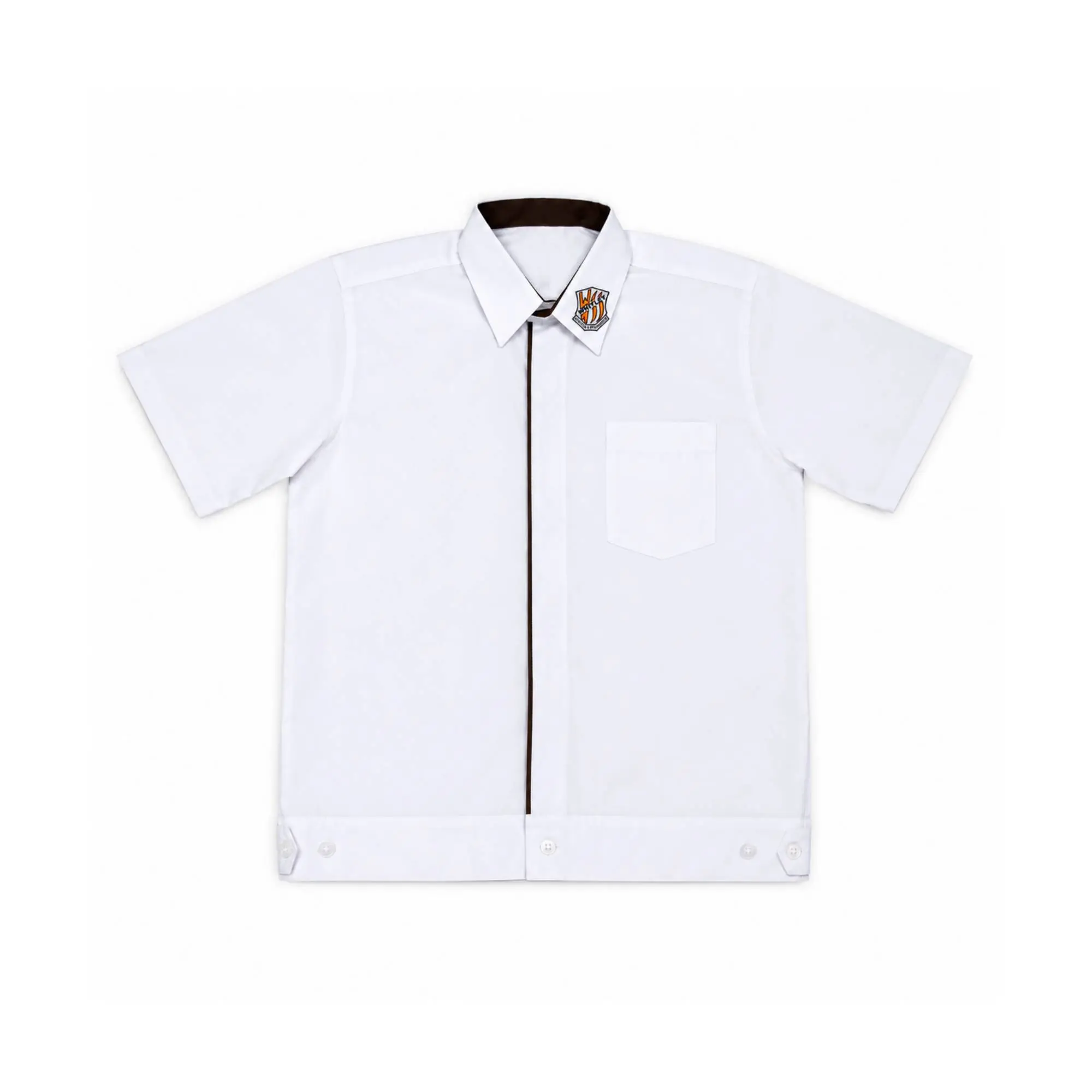 Boy/Girl Shirt - Whitley Secondary School