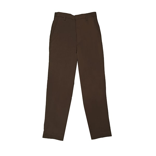Boy Long Pants - Whitley Secondary School - Shirley Season Wear
