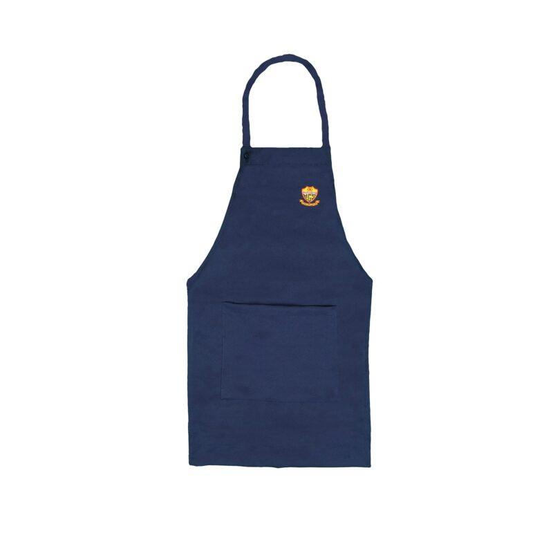 Apron (compulsory) - Paya Lebar Methodist Girls' School (Primary)