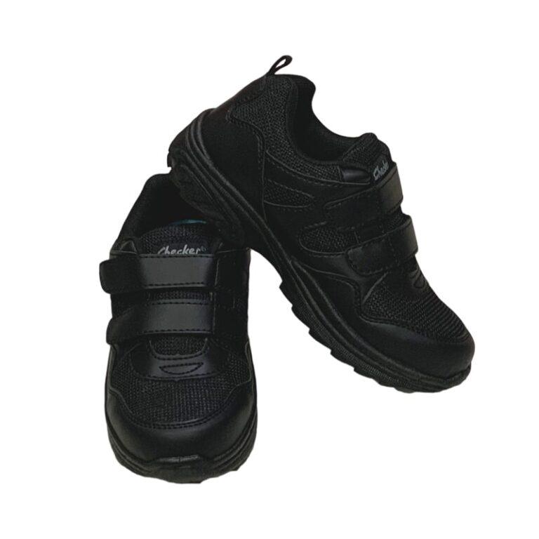 Eli Leaf Velcro Shoe