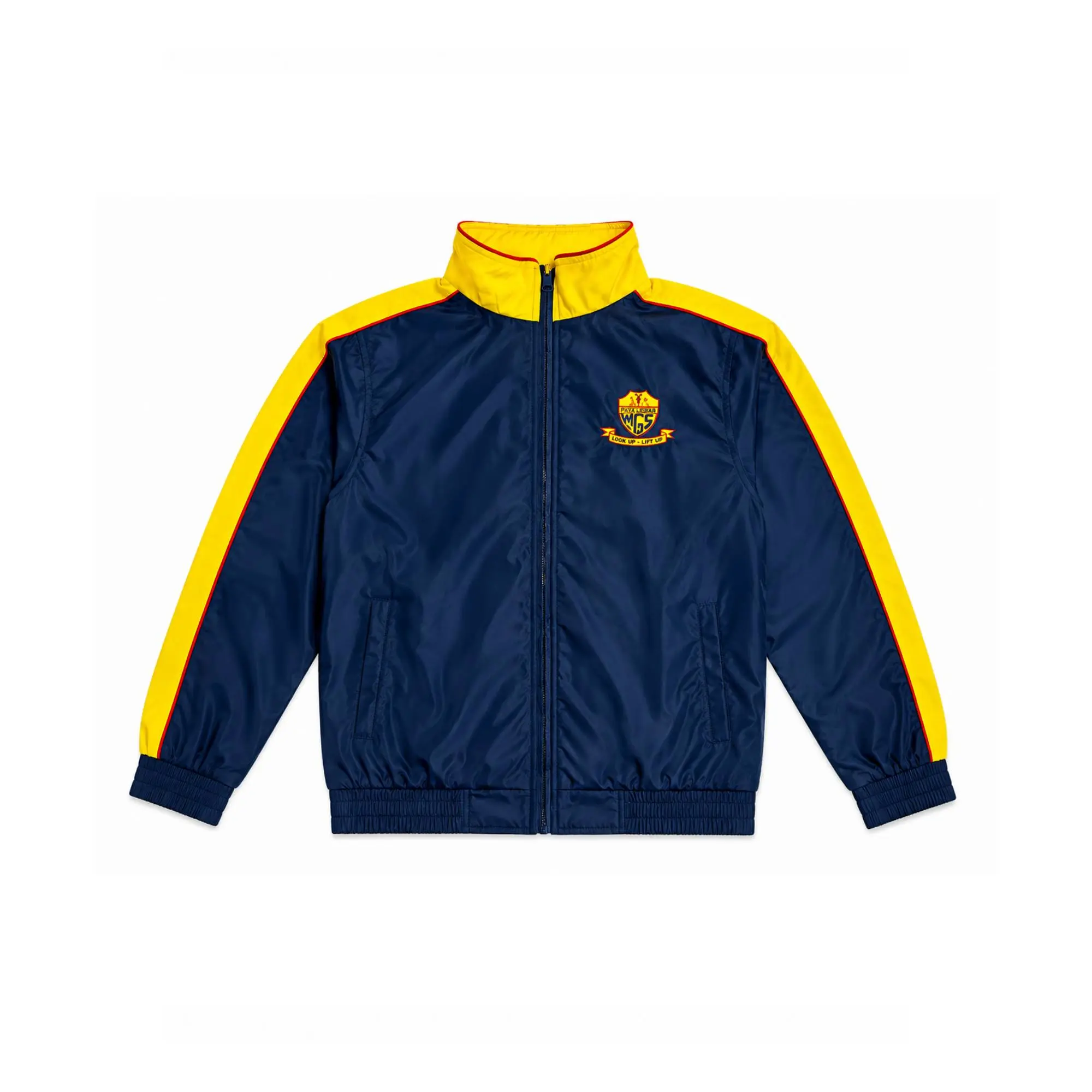 PL Jacket - Paya Lebar Methodist Girls’ School (Secondary)