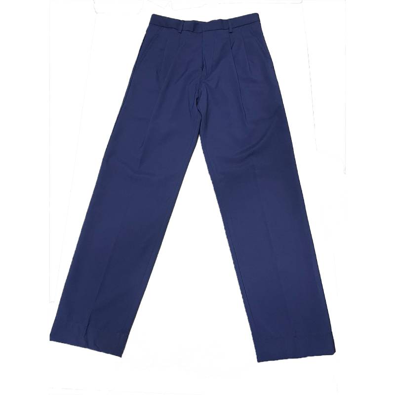 Long Pants Presbyterian High School Shirley Season Wear