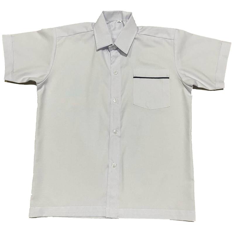Shirt/Blouse - Presbyterian High School - Shirley Season Wear