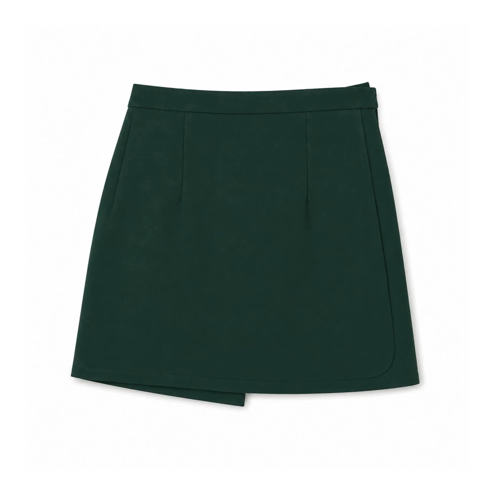 Girl Skorts with Rubber - Greenridge Primary School