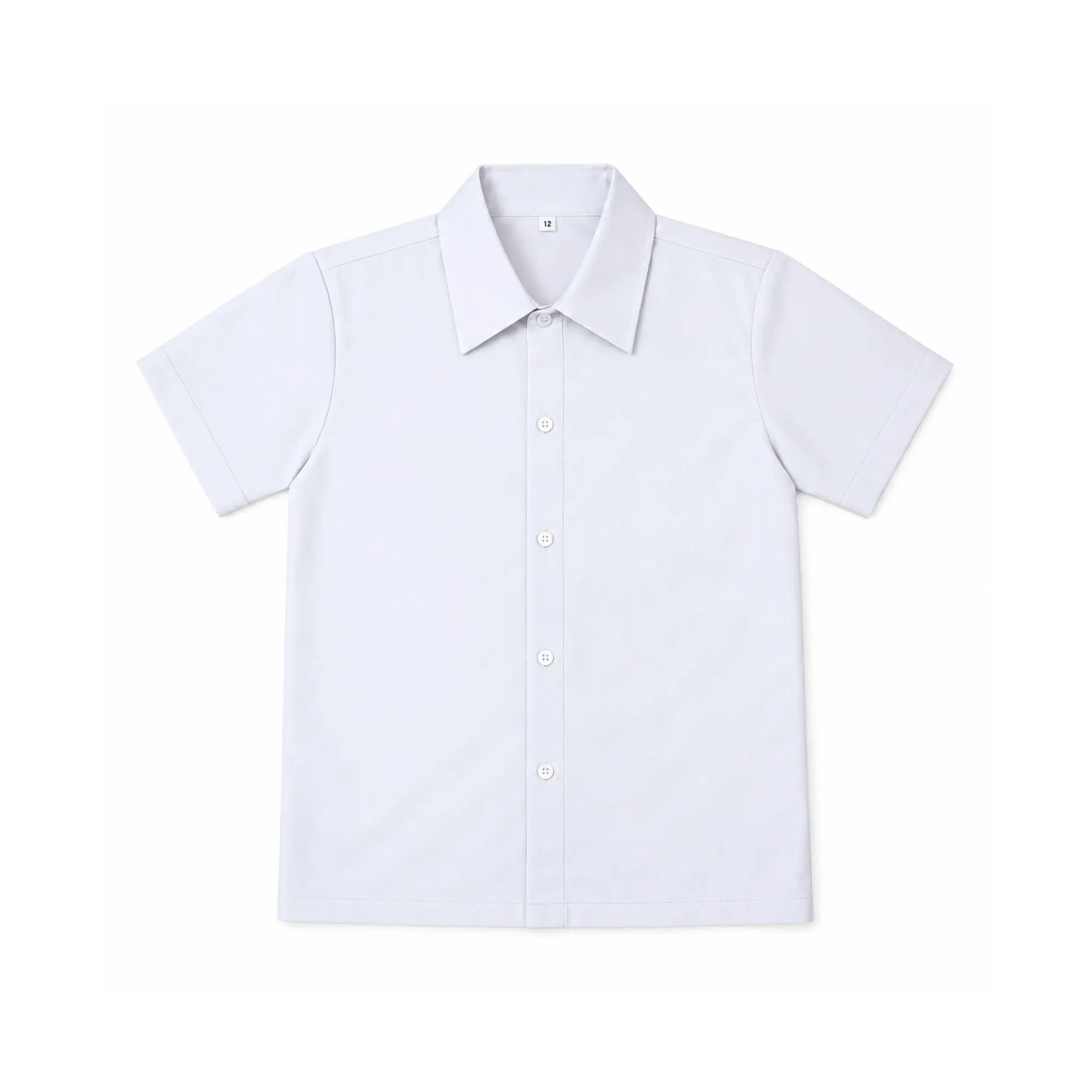 Blouse - Paya Lebar Methodist Girls' School (Secondary)