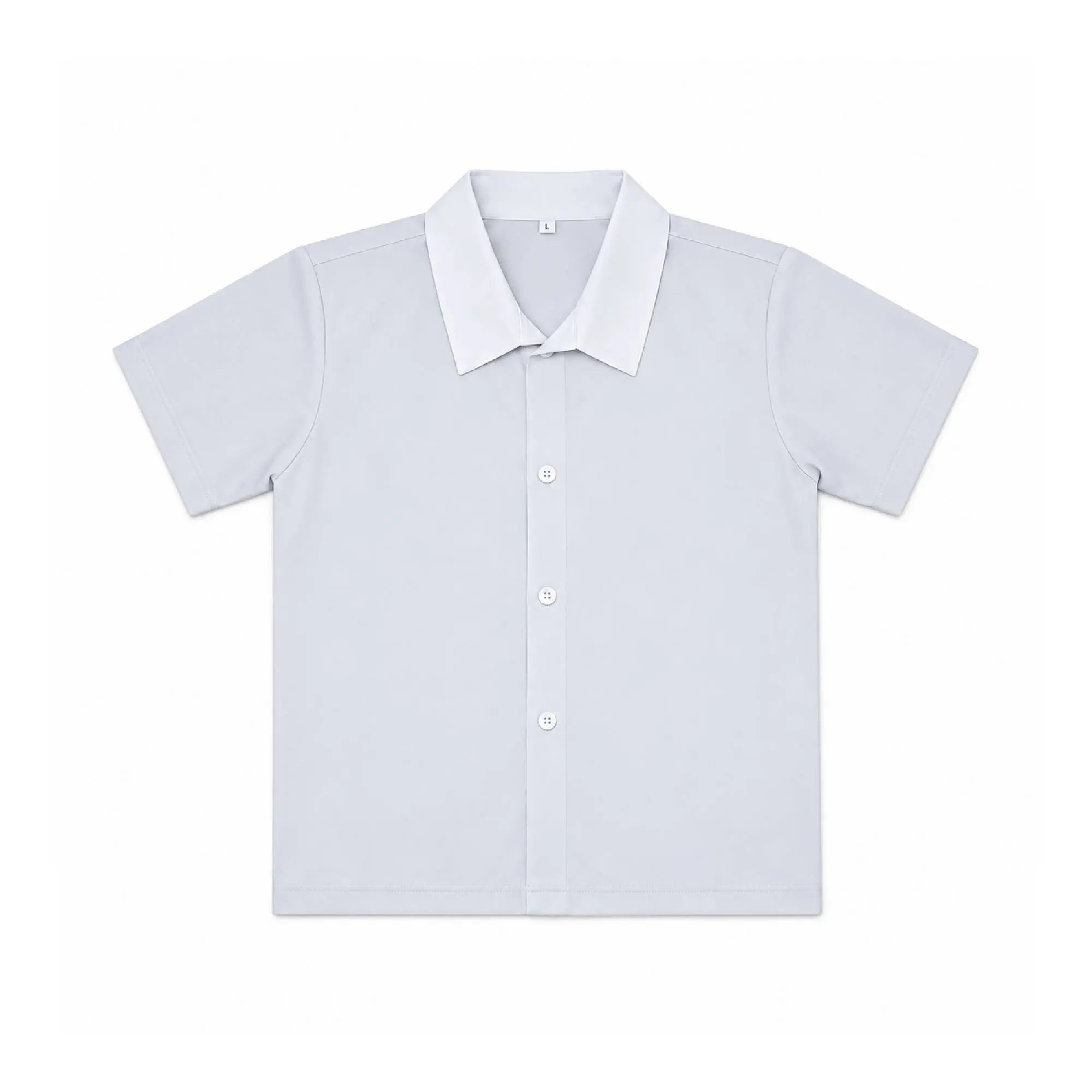 Girl Blouse - Rosyth School