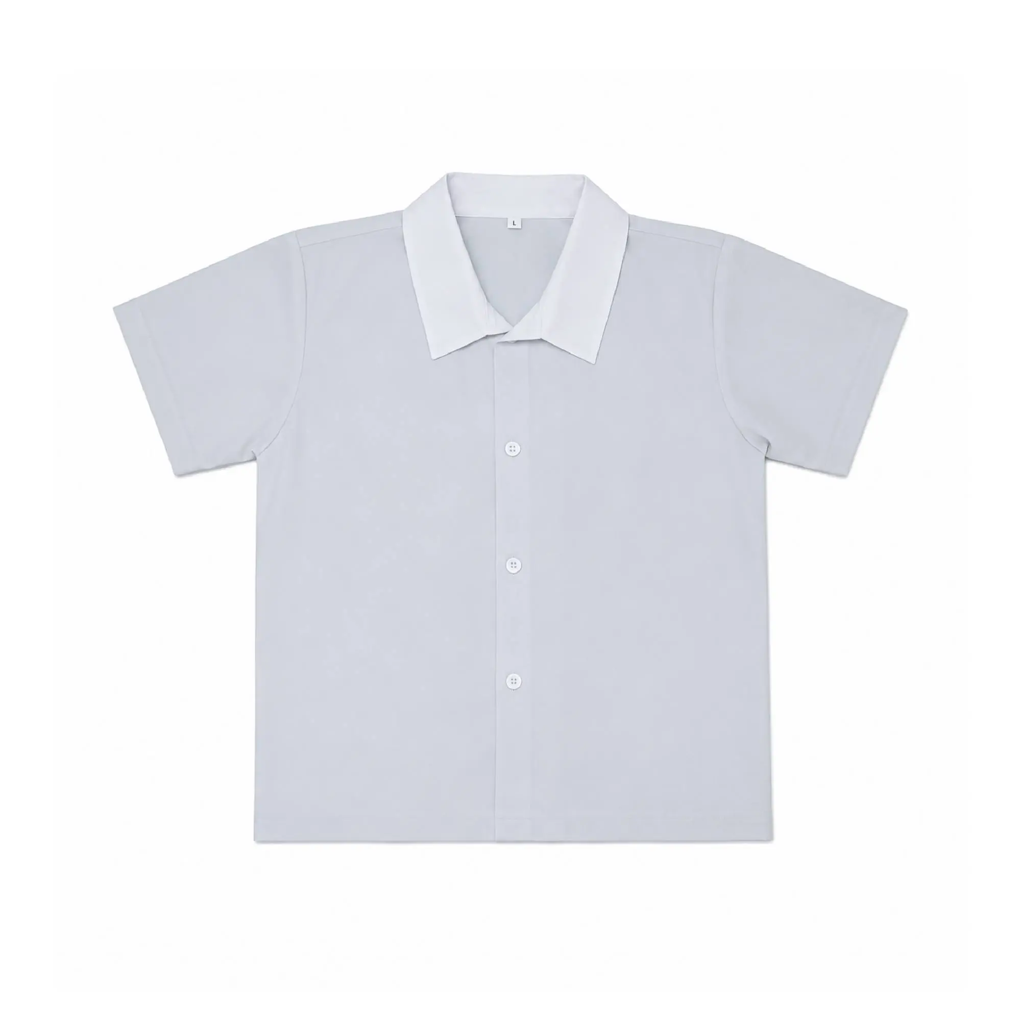 Girl Blouse - Rosyth School