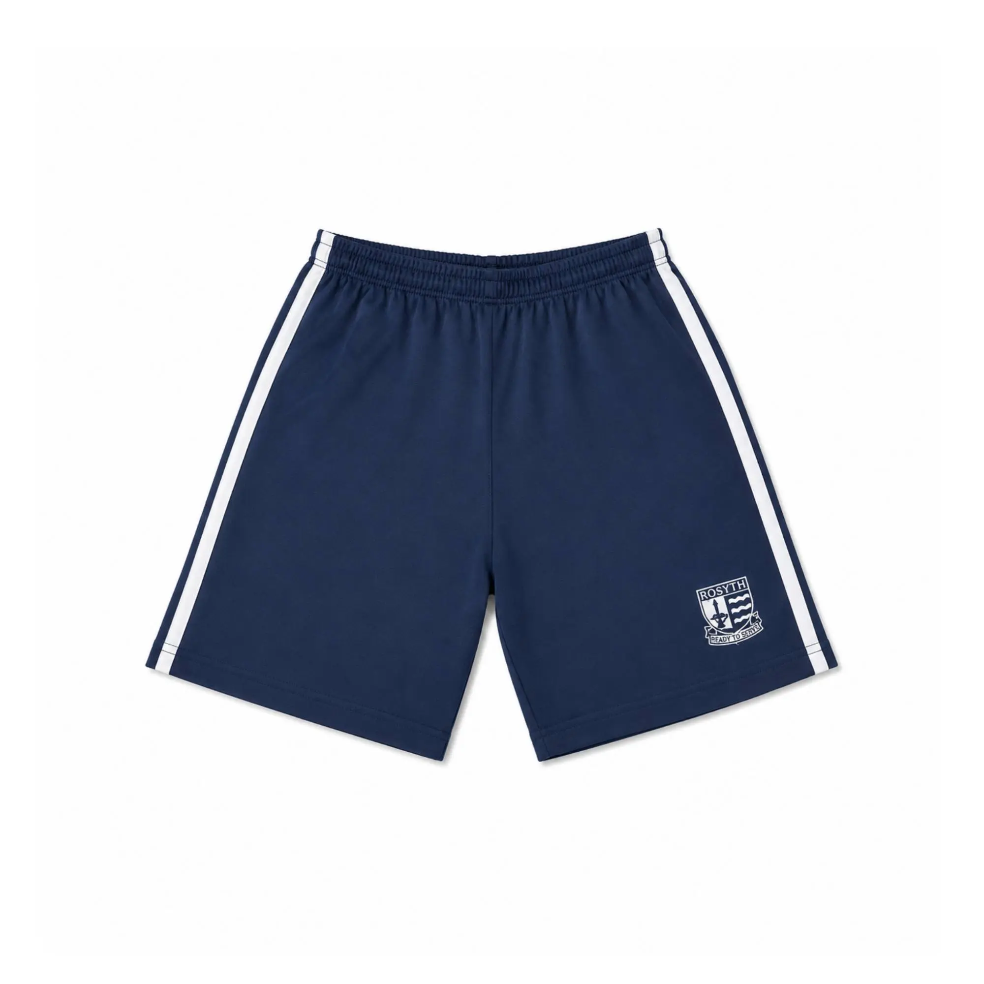 Pe Shorts - Rosyth School