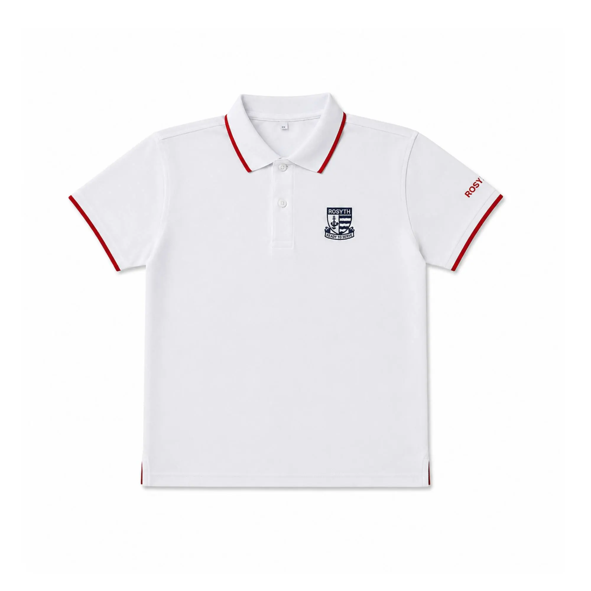 Pe T-Shirt - Rosyth School