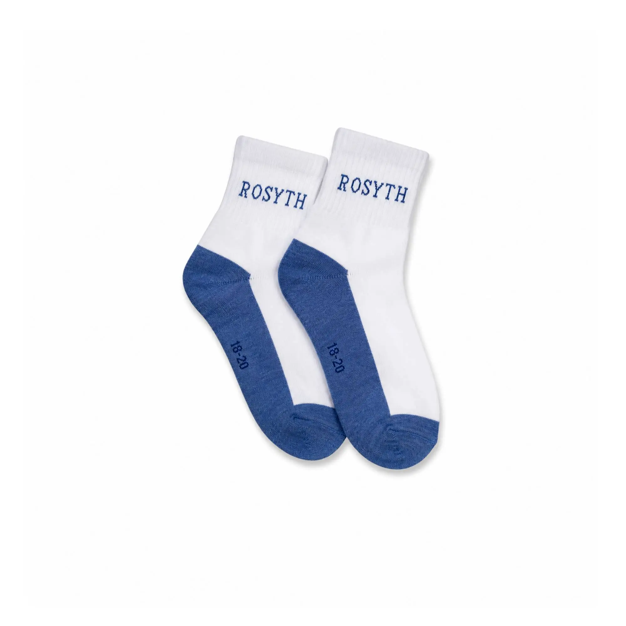 Rosyth Socks - Rosyth School