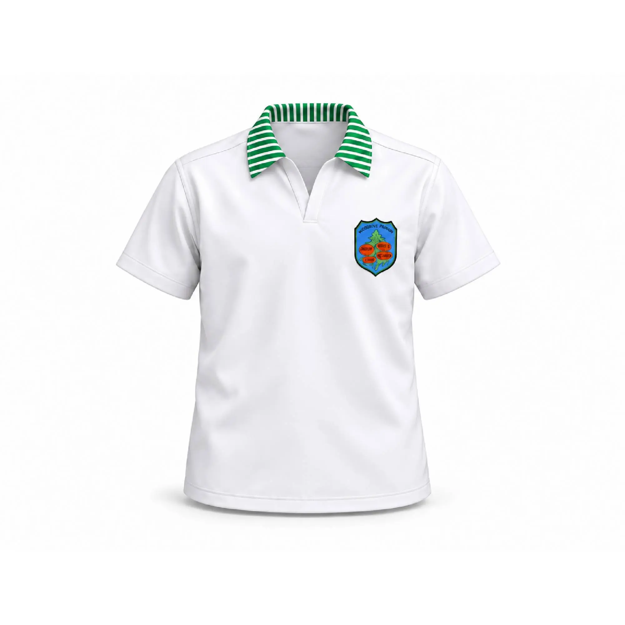 Girl Blouse - Woodgrove Primary School