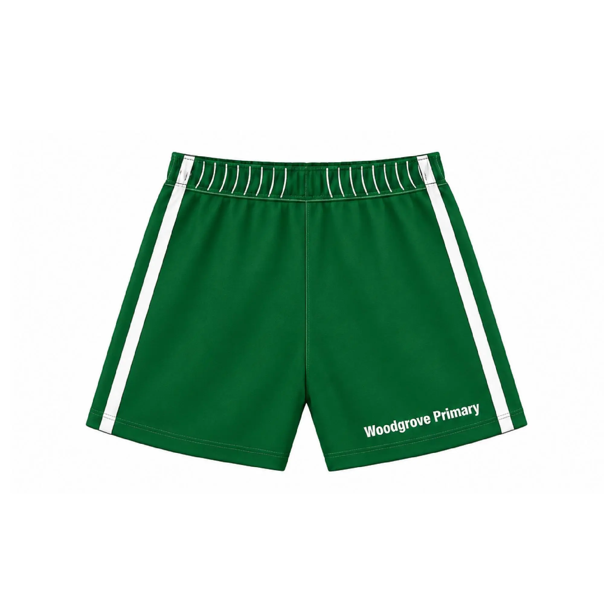 Pe Shorts - Woodgrove Primary School