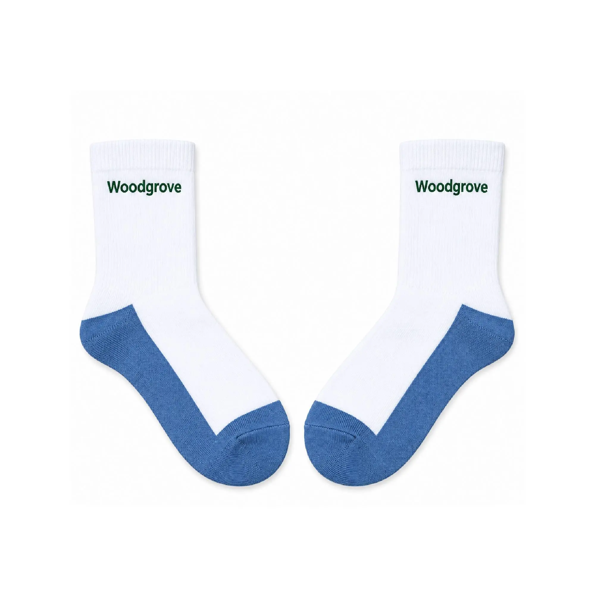 Woodgrove Socks - Woodgrove Primary School