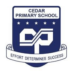 Cedar Primary School