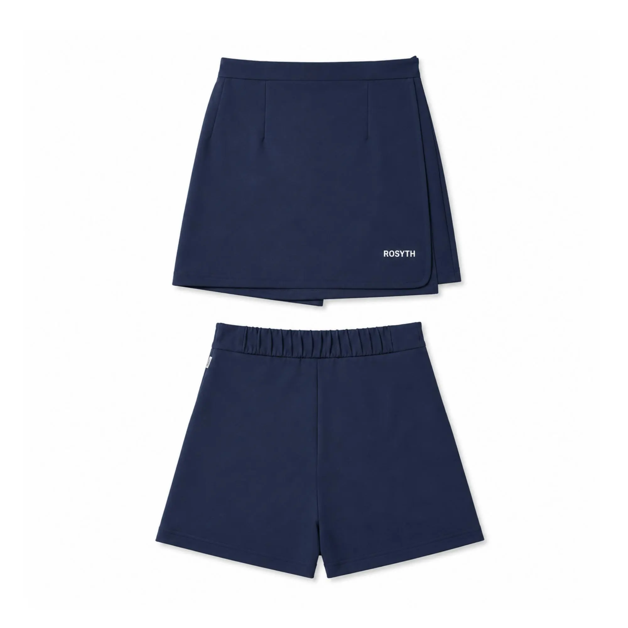 Girl Skorts - Rosyth School