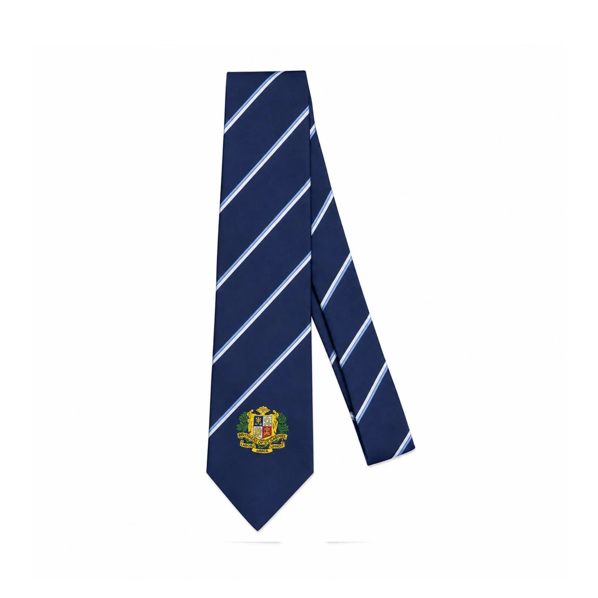 SGSS School Tie (compulsory) - St. Gabriel's Secondary School
