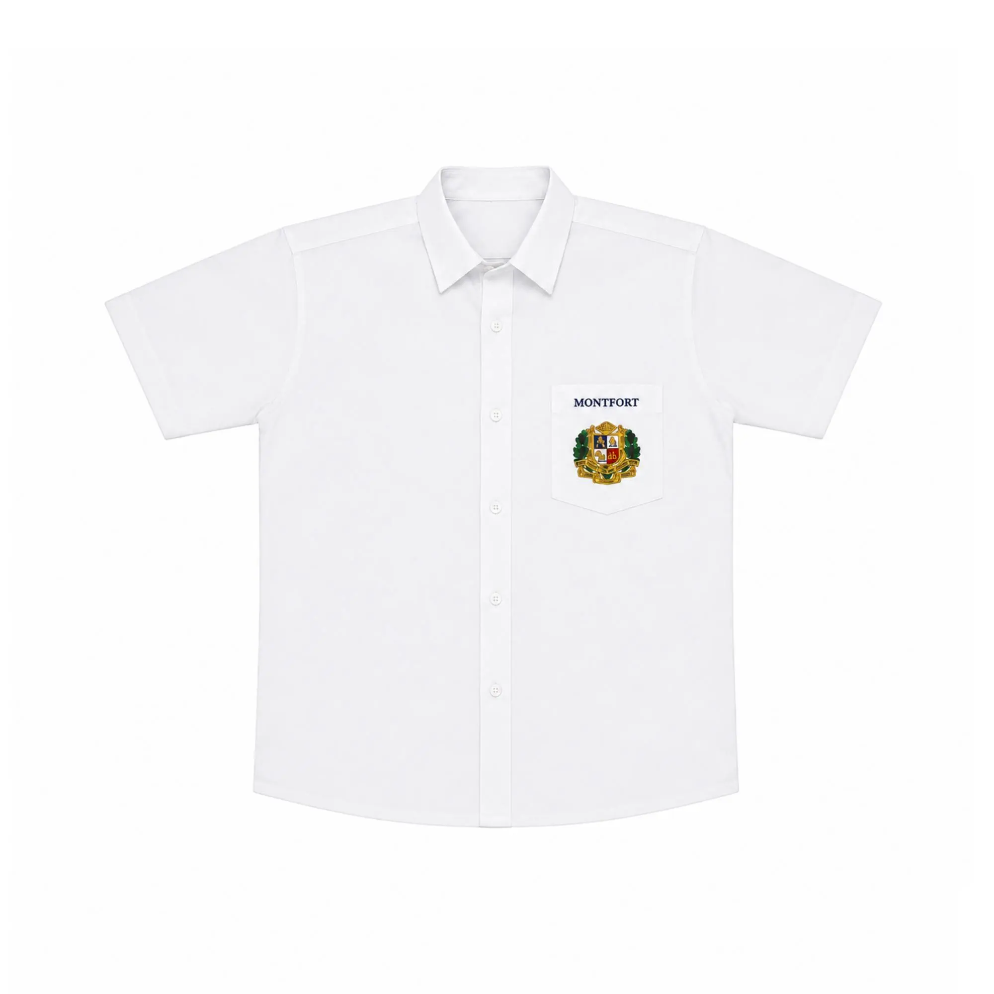 Shirt - Montfort Junior