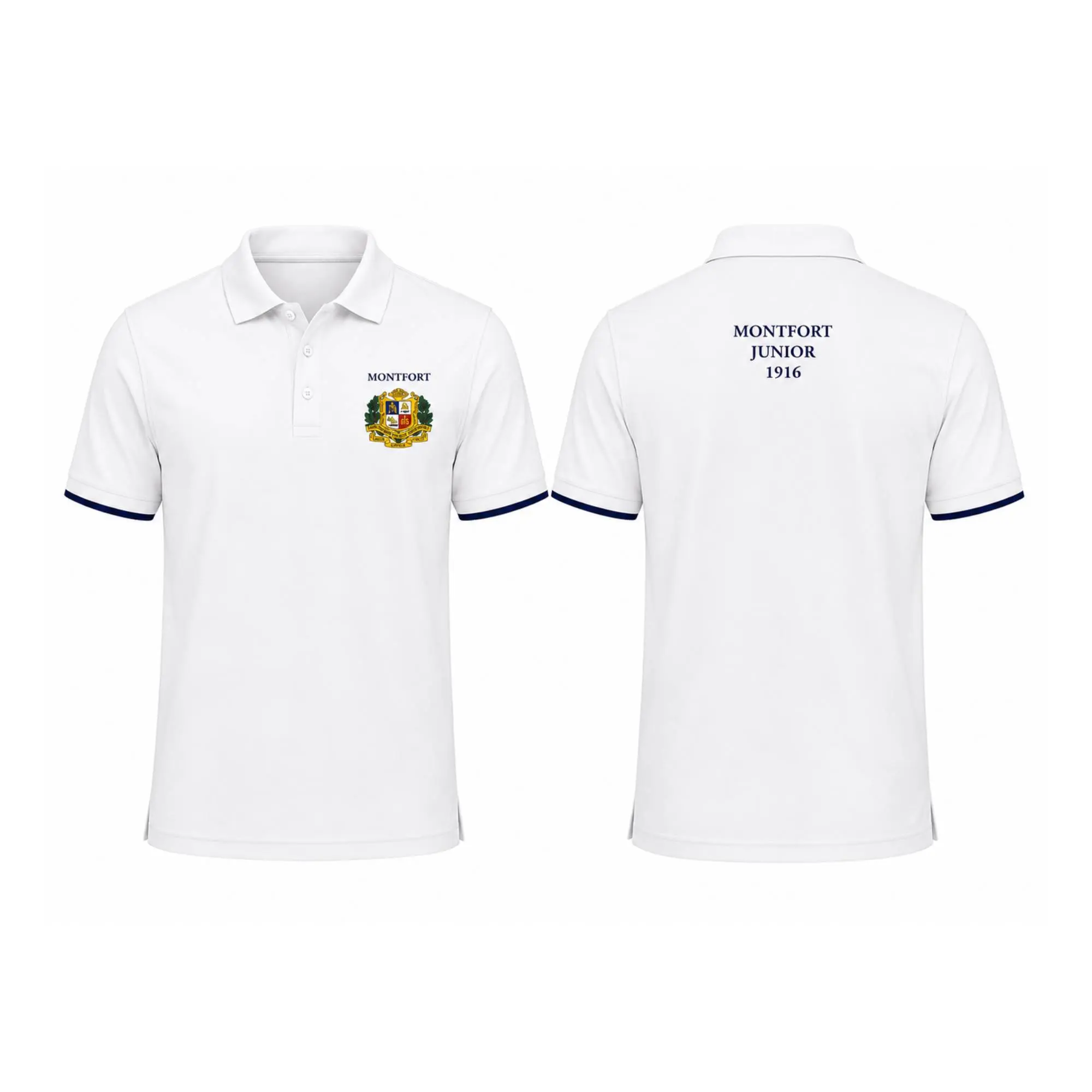 Pe T-Shirt - Montfort Junior
