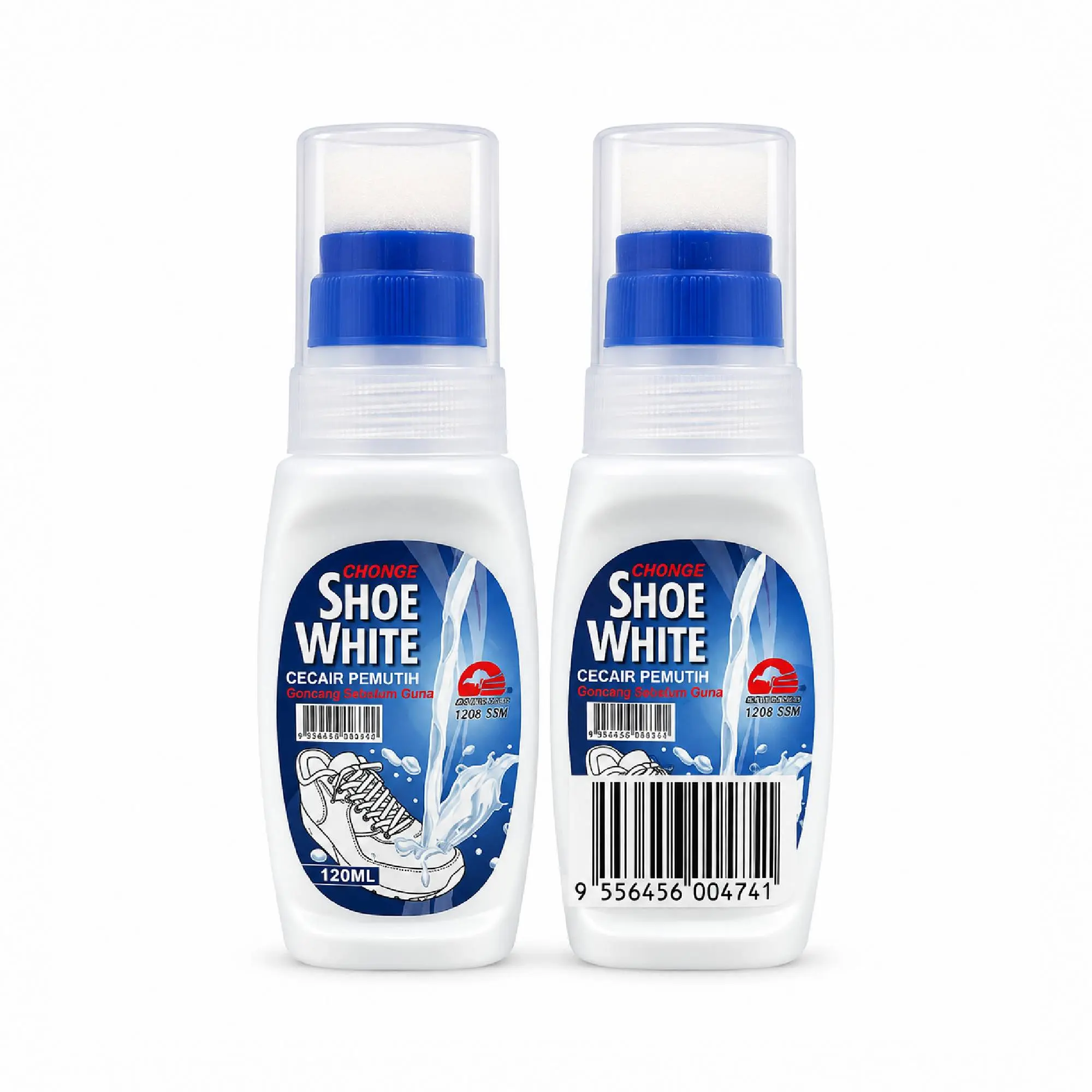 Shoe White (2 per pack)