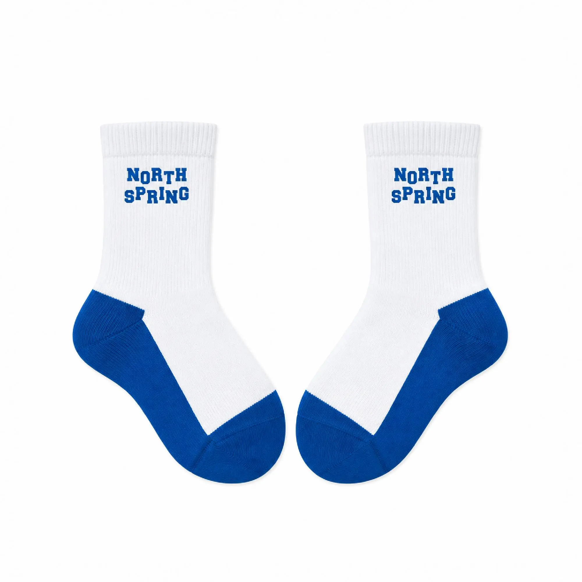 NS Socks (Compulsory) - North Spring Primary School