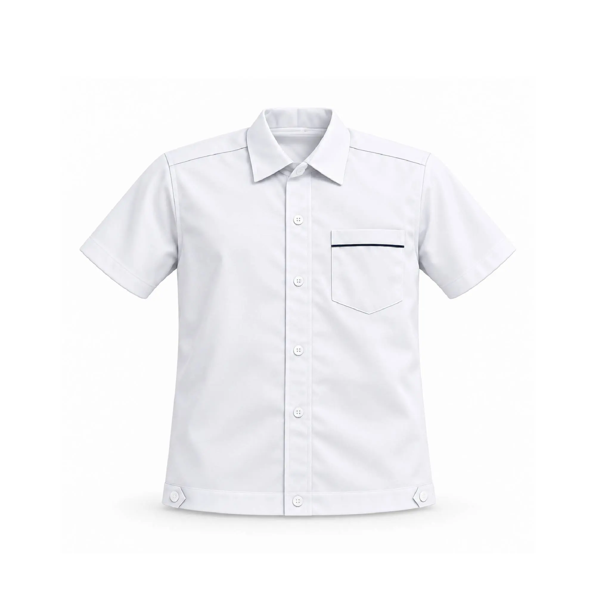 Shirt/Blouse - Presbyterian High School