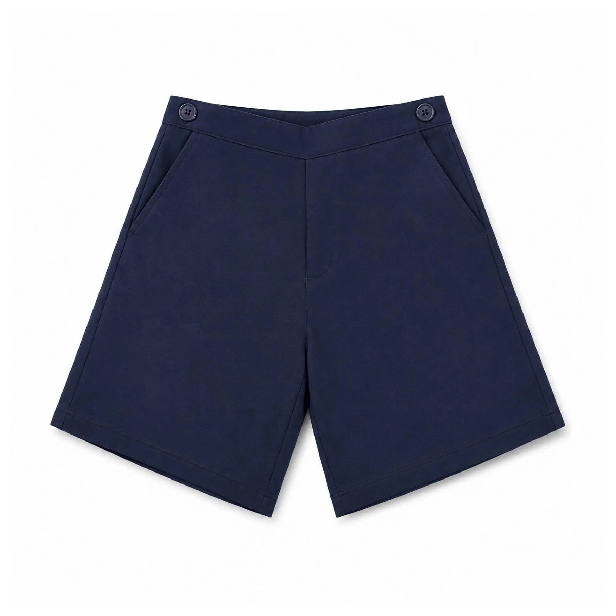 Short Pants - Presbyterian High School