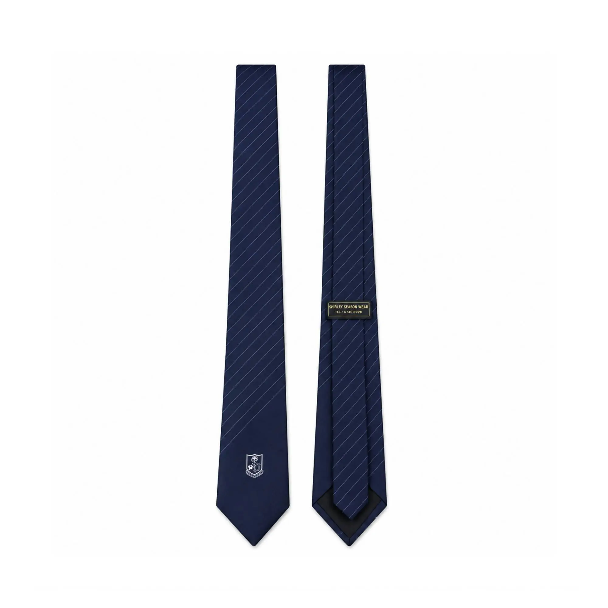 PHS School Tie (compulsory) - Presbyterian High School