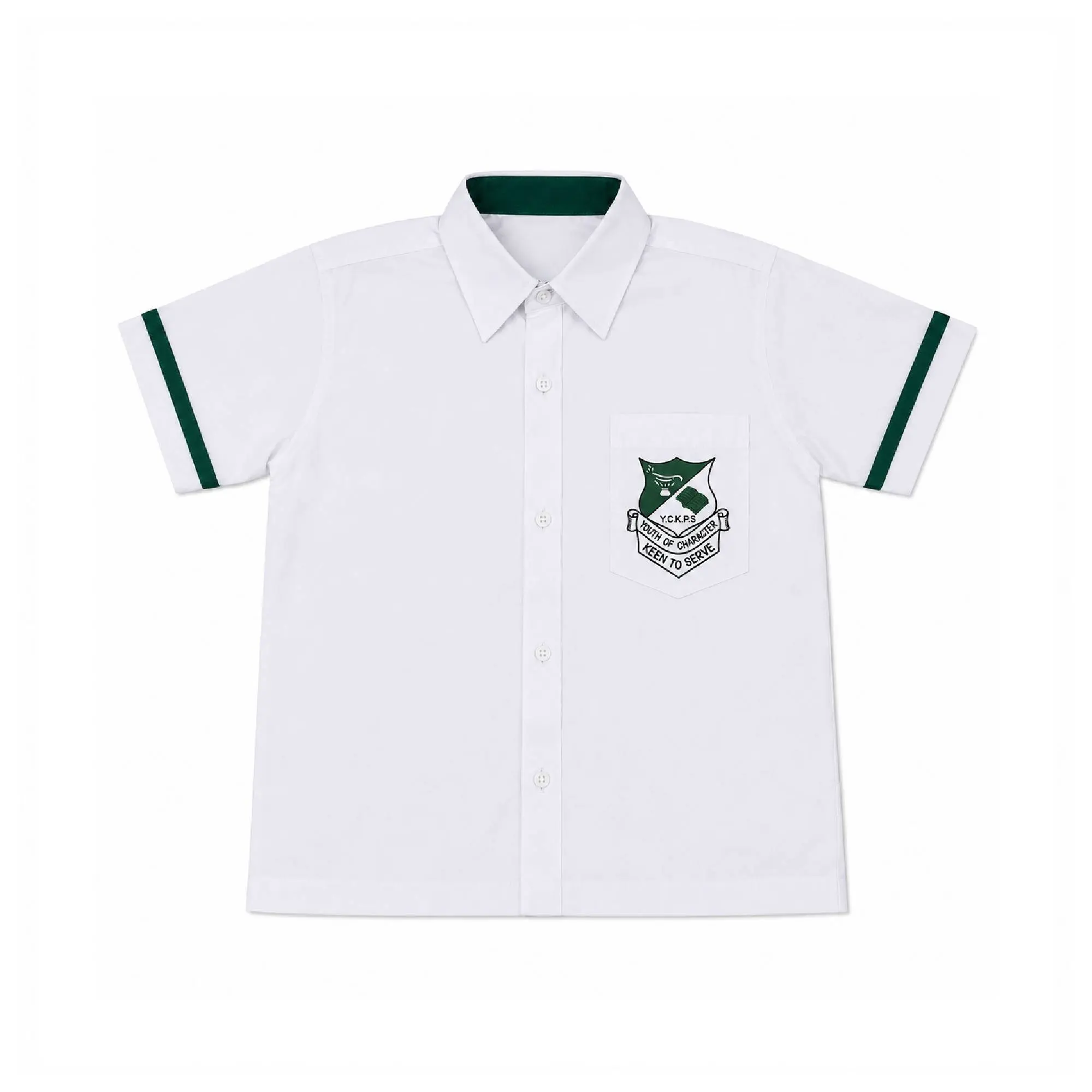 Shirt - Yio Chu Kang Primary School