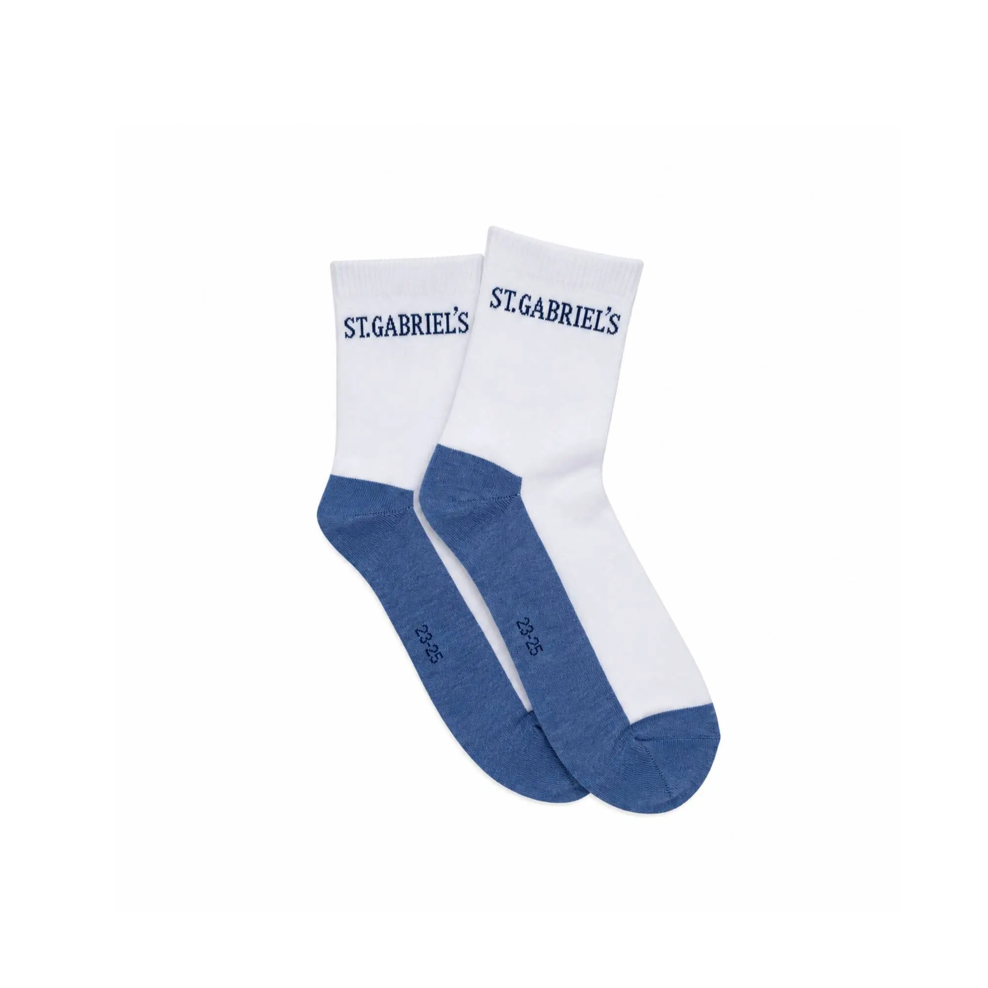 STG Socks - St. Gabriel's Primary School